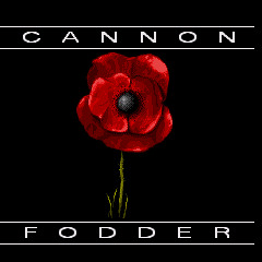 Cannon Fodder Theme - "War Has Never Been So Much Fun"