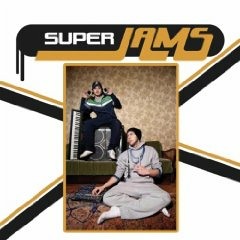 Superjams (feat. Exemo) - All Mënsch geet op d´Schueberfouer