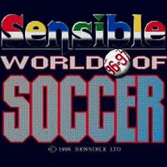Sensible World of Soccer (1994) Theme - "Goal Scoring Superstar Hero"