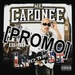 Mr capone-e remix L.A to U.K version southside gangsta...