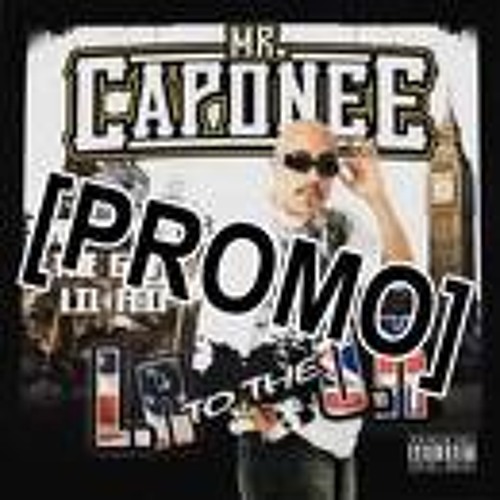 Mr capone-e remix L.A to U.K version southside gangsta...