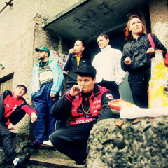 Dvisti Boys-Kolgotky