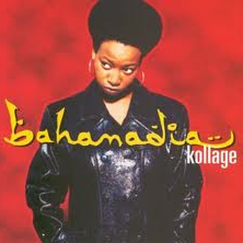 Bahamadia - Uknowhowwedu (Alan Markie Remix)