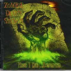 Colonel up and Mister down Ft Dr.Blaster - Throne room zombified
