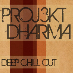 Forgotten By The Universe [ DeepWit Recordings ]