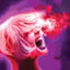 Migraine Aura (WIP - Unmixed)