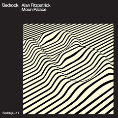 Alan Fitzpatrick - Moon Palace