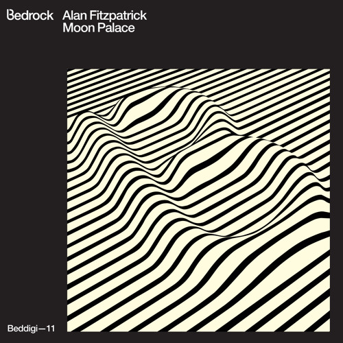 Alan Fitzpatrick - Moon Palace