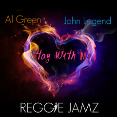 Stay With Me w/ Al Green & John Legend