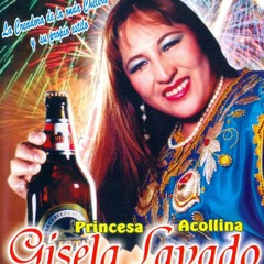 Nunca me olvidaras - 2011 Oficial - www.giselareynachelera.com