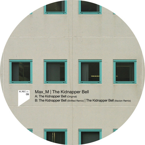 Max_M - The Kidnapper Bell (Original)