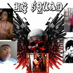 HGSQUAD-Amara ft. Cmoney- phone numbers freestyle