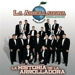 Arrolladora Mix