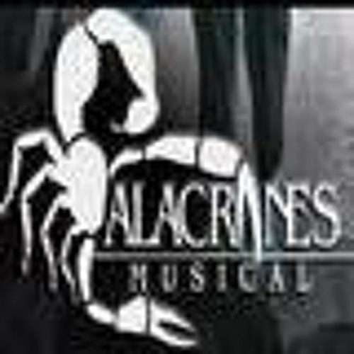 Alacranes Musical Mix