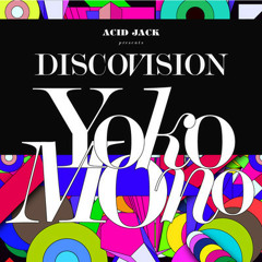 Acid Jack - Yoko Mono (Codes Remix)