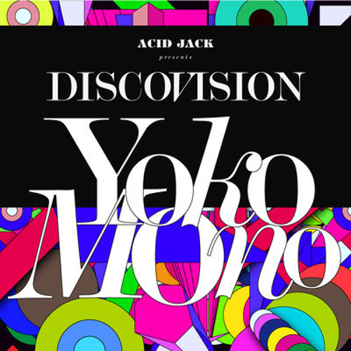 Acid Jack - Yoko Mono (Codes Remix)