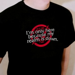 EZWR & RE3zalt - Finding Realm