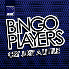 Bingo Players - Cry (Just A Little) [Radio Mix]