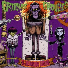 Groovie Ghoulies - Graceland