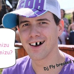 Dj Fly - MIZU köcsög (Full)