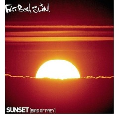 Sunset (Bird Of Pray) (Darren Emerson Mix)