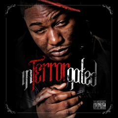 Terror feat.JRdot - I aint Got iT ALL
