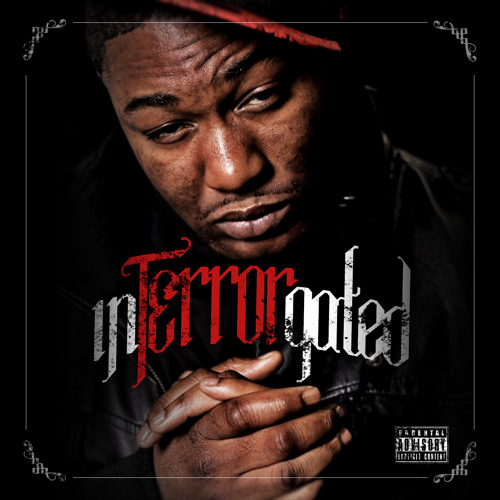 Terror feat.JRdot - I aint Got iT ALL