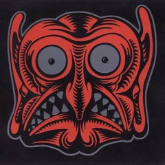 Fuck the Demon