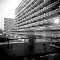 Gritty Winter Beats!