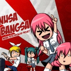 04. PG2125 - Satu Nusa Satu Bangsa