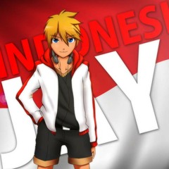 08. Nicevibes - Indonesia Jaya (Bonus Track)