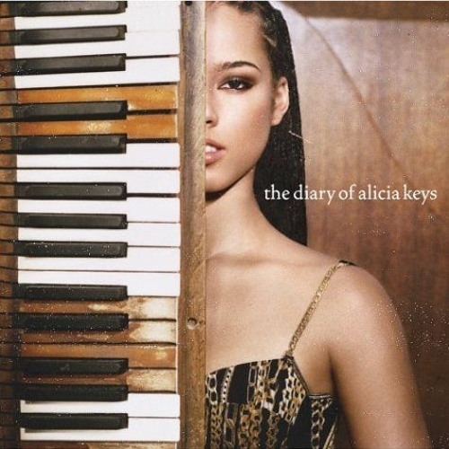 Alicia Keys - Diary (stereotype moombahsoul edit) *unofficial*