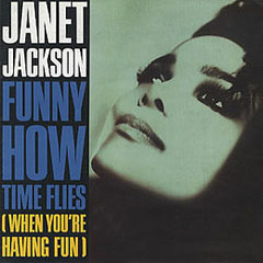 Janet Jackson- Funny How Time Files (Stereotype & Will Miles moombahsoul edit) *unofficial*