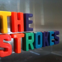Reptilia, The Strokes