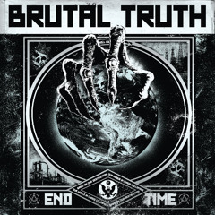 Brutal Truth - Fuck Cancer