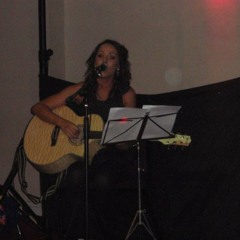 Crazy- COVER "Knarles Barkley"