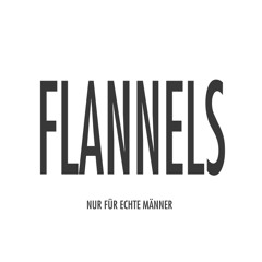 FLANNELS 'We Went To Lowlands' Mix