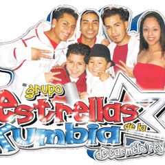 Estrellas De La Kumbia - De Nina A Mujer Limpia