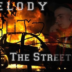 Melody Blitz Guess whos back ( open Colab )