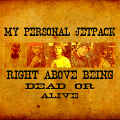 Right Above Being Dead or Alive (Lil Wayne vs. Bon Jovi vs. Eminem vs. Jay-Z feat. Rihanna)