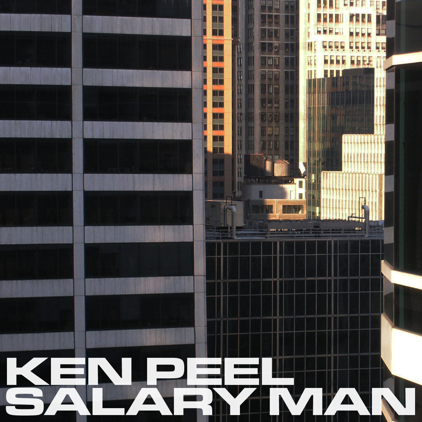 Salary Man (2004)