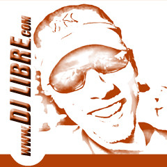 DJ LIBRE - Parachute Zouk Dubstep Mashup Work in Progress