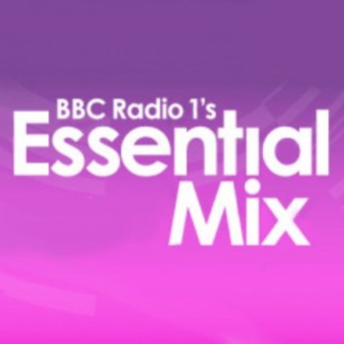 Nick Curly - BBC Radio 1 ´s Essential Mix - 31-07-2010