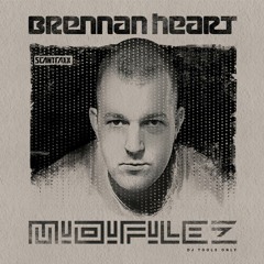 Brennan Heart - LSD [Love, Sadness & Desire] (DJ Fole Slowstyle Remix)