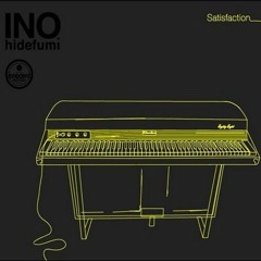 Ino Hidefumi - Love Theme From Spartacus # Piano