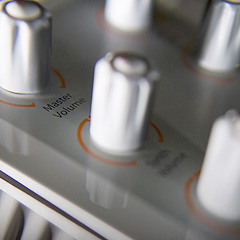 Tarcisio - Teclado Mental