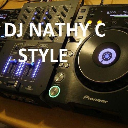 Chris Brown Yeah x3 Ft Usher OMG Dj Nathy C Style