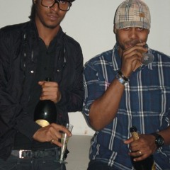 Ti Joss & Debrouya "BoUtey En Mwen "