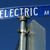 Artwork for ELECTRIC DAN