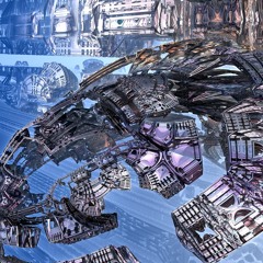 Seied & ((Diverse)) - Holographics